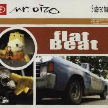 Mr Oizo 