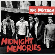 One Direction  