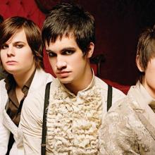 Panic! At The Disco