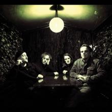 Porcupine Tree