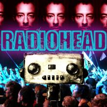 Radiohead