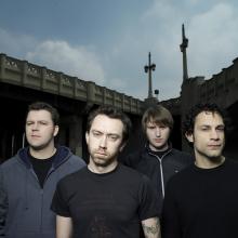 Rise Against 