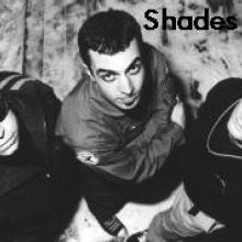 Shades Apart