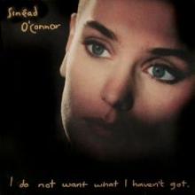 Sinéad O'Connor