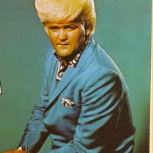 Wayne Cochran