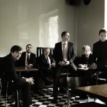 Five Corners Quintet