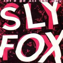 Sly Fox