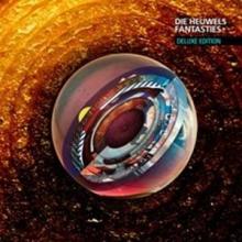 Lekker luister leidtjies vir die lang pad