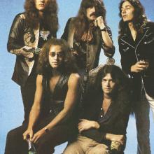 Deep Purple