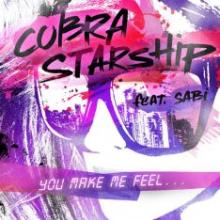 Cobra Starship