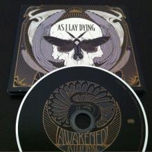 As I Lay Dying