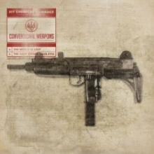 Conventional Weapons