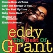 The Best of Eddy Grant