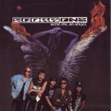 scorpions