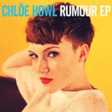 Chloe Howl