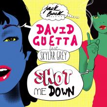 David Guetta - Shot Me Down Feat Skylar Grey