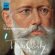 The Very Best Of Tchaikovsky