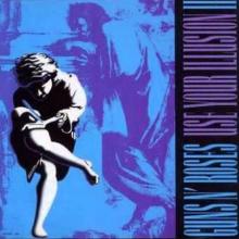 Use Your Illusion II
