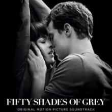 Fifty Shades Of Grey