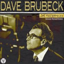  Dave Brubeck