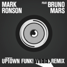 Mark Ronson