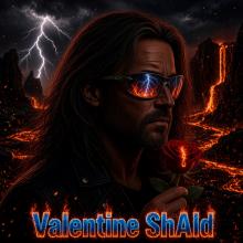 Valentine Dream
