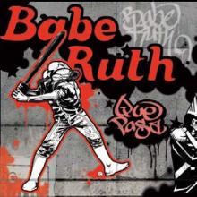 Babe Ruth 