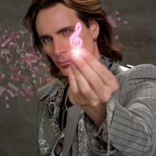 Steve Vai