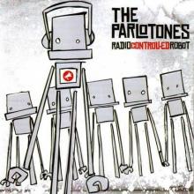 RadioControlledRobot