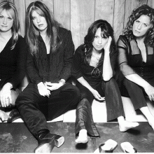 The Bangles