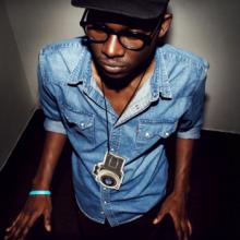 Theophilus London