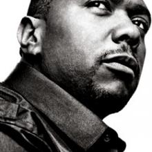 Timbaland