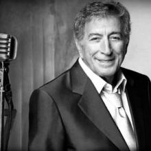 Tony Bennett
