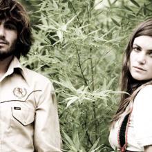 Angus and Julia Stone