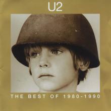 The Best Of 1980-1990 (Limited Edition)