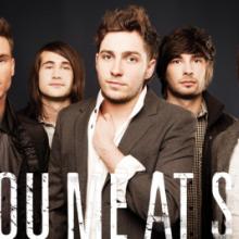 You Me At Six