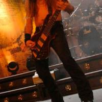 death by fire's picture