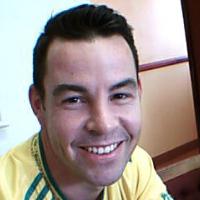 Paul Irvine's picture