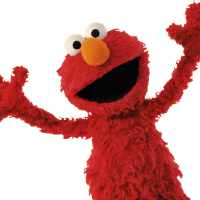 Elmo's picture