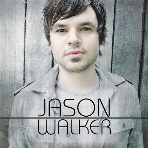 Jason Walker Album