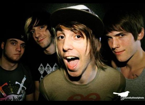 All Time Low All Time Low Average 4 Your rating None 1 vote 